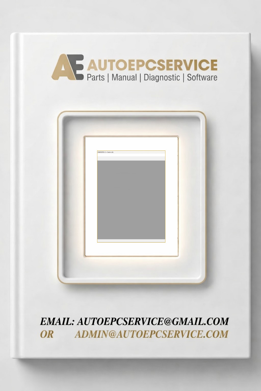 Manitowoc Crane Service Tool 6970 2019.08 Remote Installation download