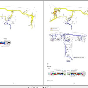Mazda MX 5 Miata 2024 L4 2.0L SKYACTIV G Wiring Diagram (3)