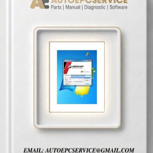 Mercury Marine EU NA Q2 2026 Electronic Parts Catalog VMware 1 download