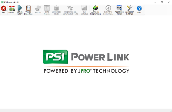 PSI PowerLink 2.3.1 Remote Installation 2