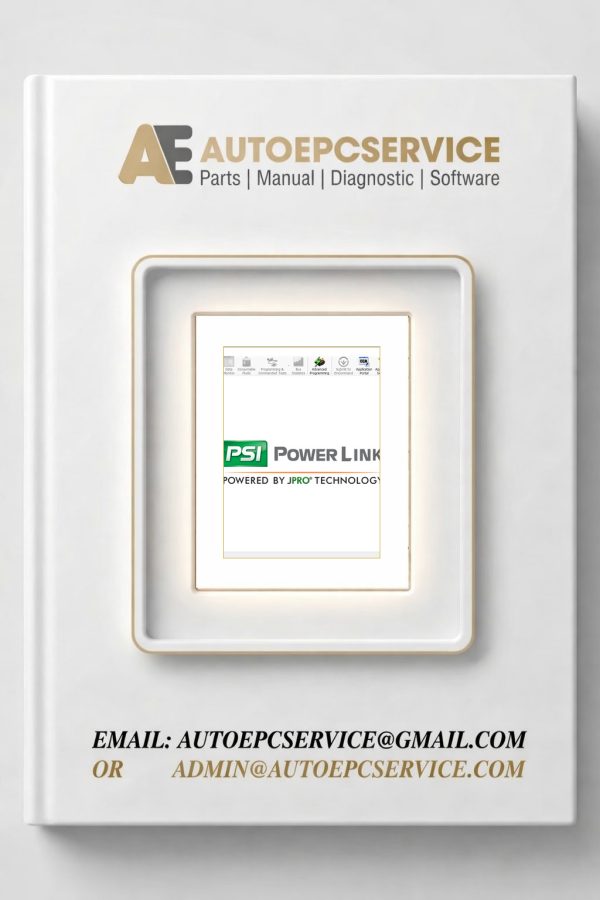 PSI PowerLink 2.3.1 Remote Installation 2 download
