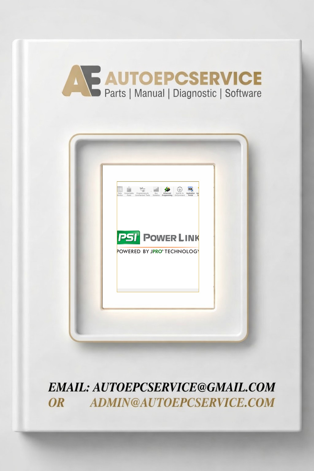 PSI PowerLink 2.3.1 Remote Installation 2 download