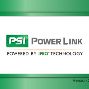 PSI PowerLink 2.3.1 Remote Installation
