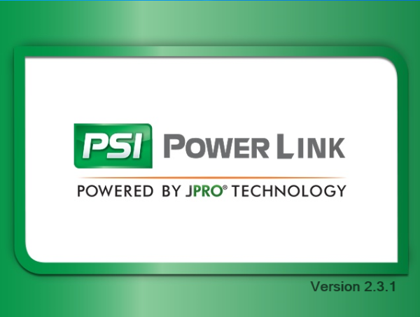 PSI PowerLink 2.3.1 Remote Installation