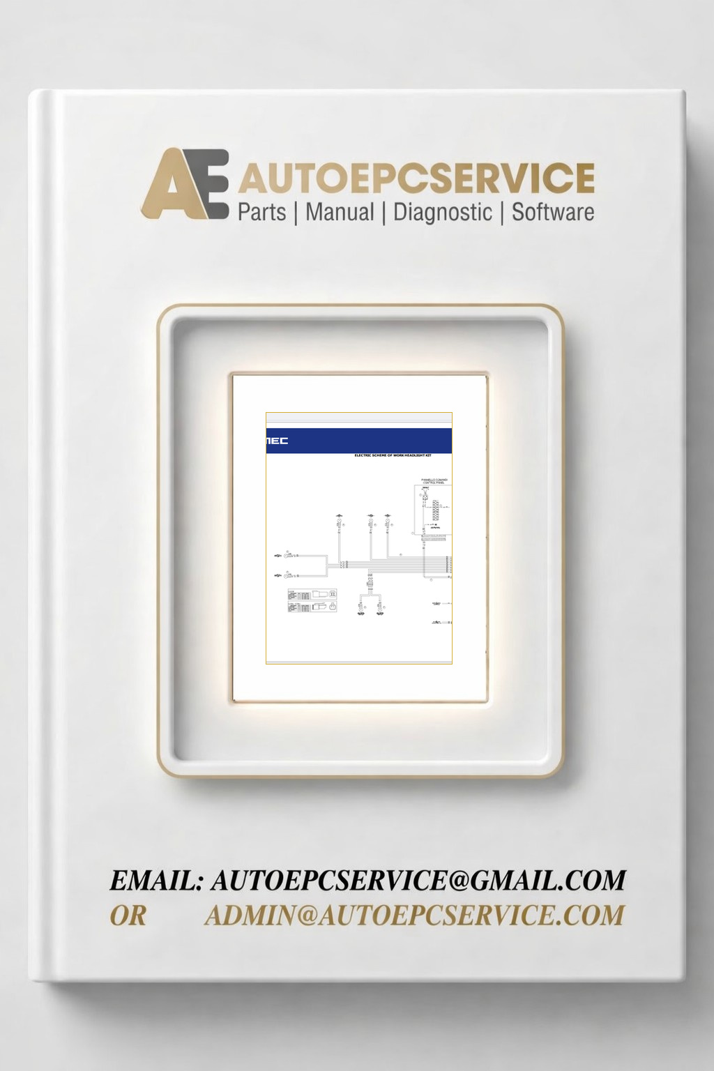 TESMEC Trenchers Construction Equipment Parts Diagrams Tecnical Documentation (1)