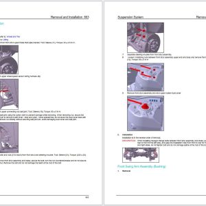Changan UNI V 2022 Workshop Manual 27ec4eb13c9e88366