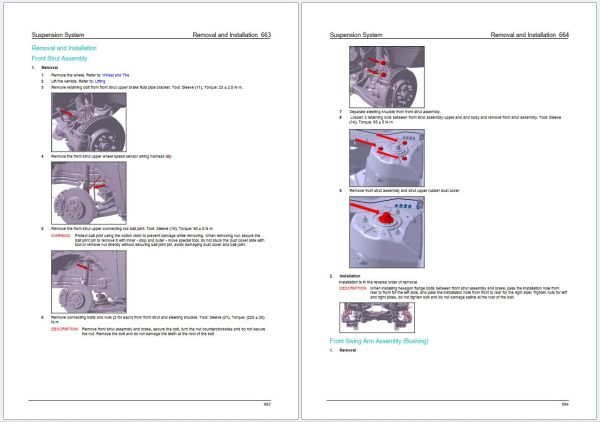 Changan UNI V 2022 Workshop Manual 27ec4eb13c9e88366