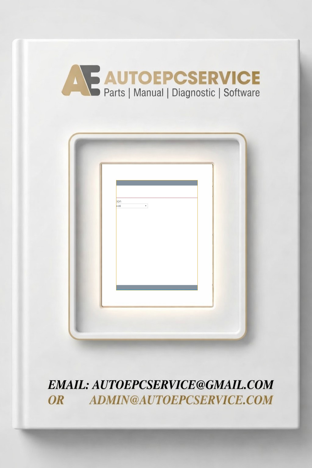 Clark EHL HAWE Visual Tool 3.0.9 download