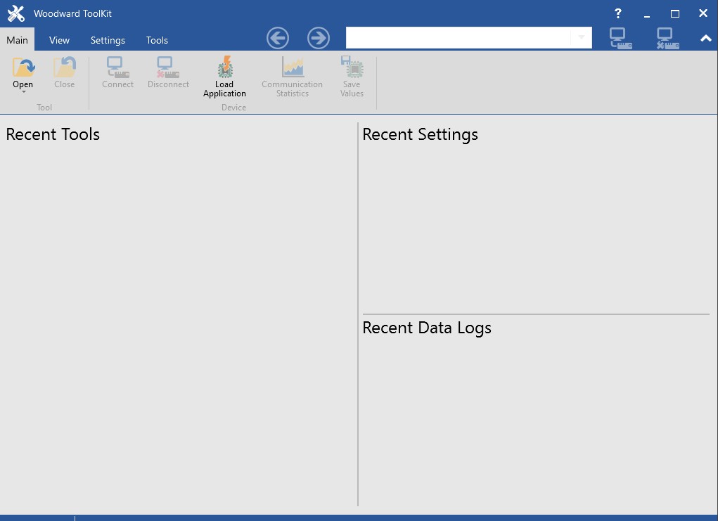 Clark Woodward ToolKit 7.0.359.1