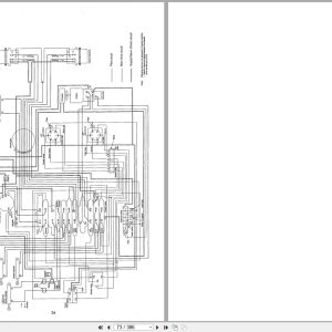 Kobelco Excavator SK25SR 2 SK30SR 2 SK35SR 2 SK45SR 2 Training Text S6PO20614ZE01 2