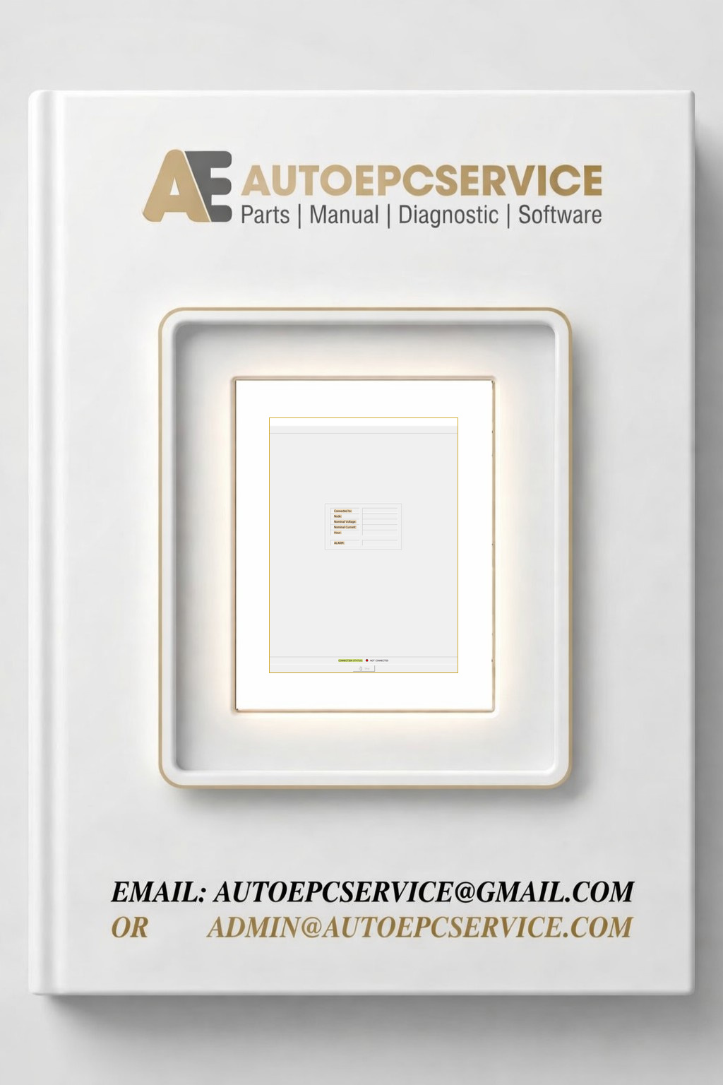 ZAPI PC Can Console 2.48 1 download