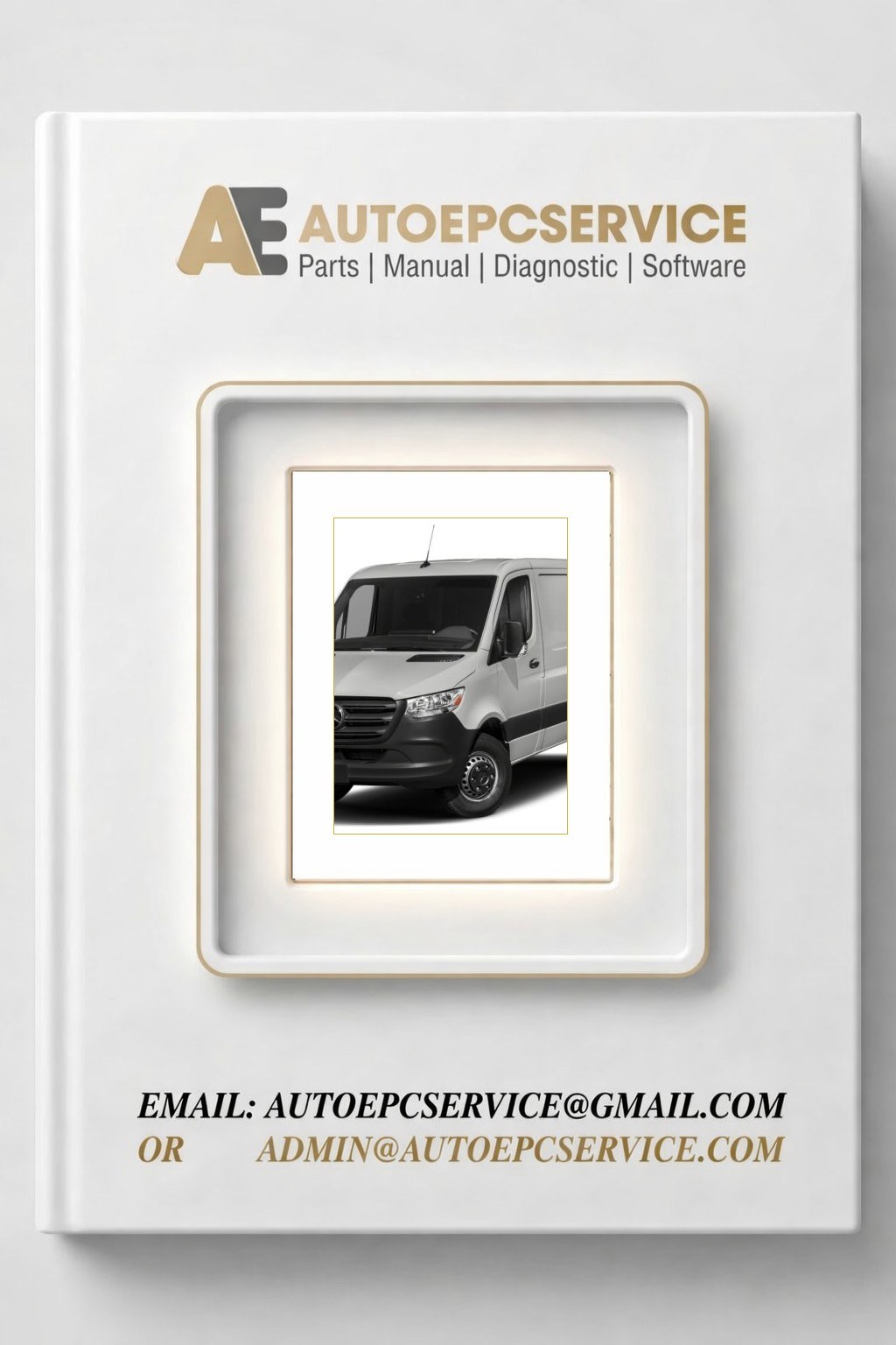 2020 Mercedes Benz Truck Sprinter 3500XD Crew 907.653 V6 3.0L DSL Turbo 642.899 Download