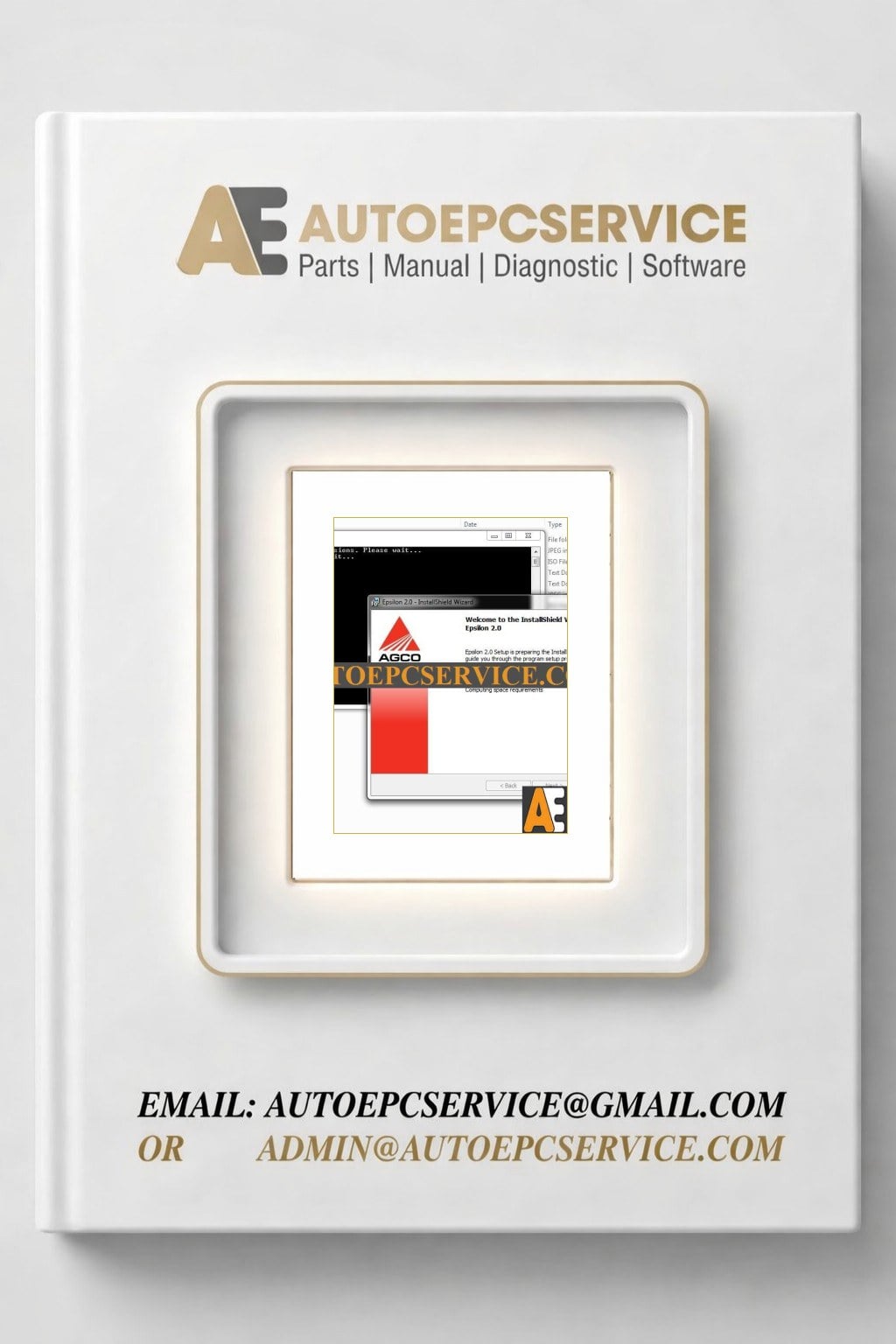 AG Chem Epsilon Europe Parts Service 012016 Full Keys3 3 Download