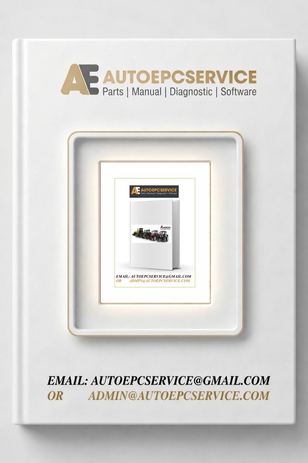 AGCO Collection Spare Parts Catalog PDF 1 scaled Download