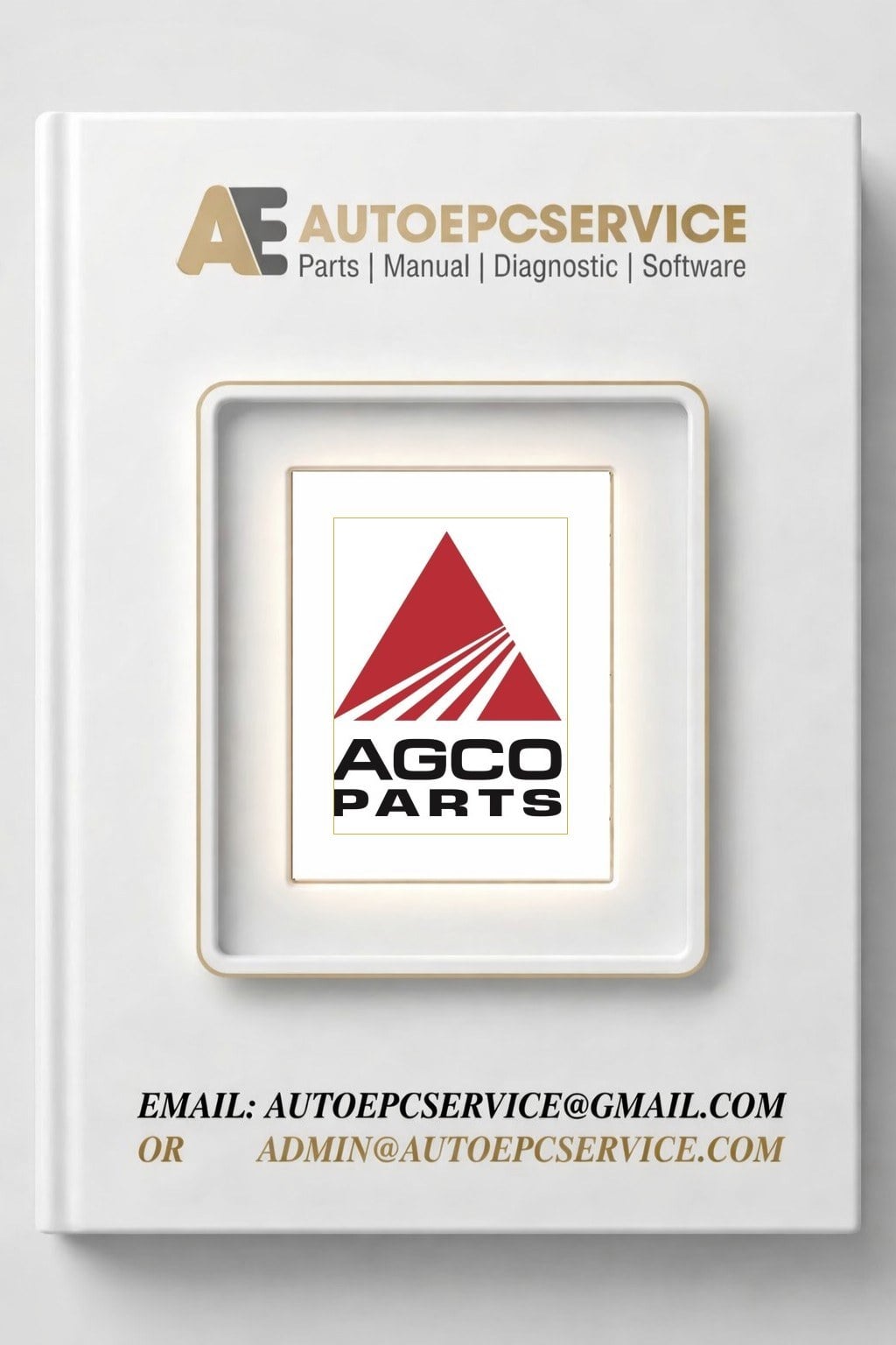 AGCO Parts Australia Full Collection Parts Books PDF Download