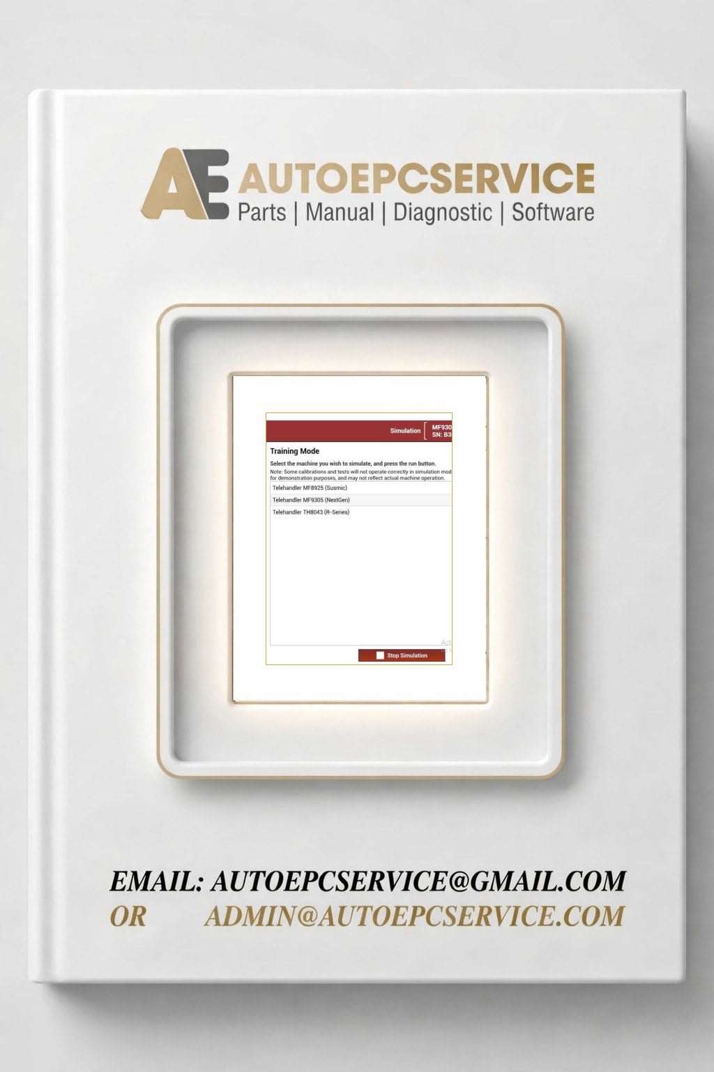 AGCO-SA-Service-Analyzer-90.14-Diagnostic-Tools-3 Download