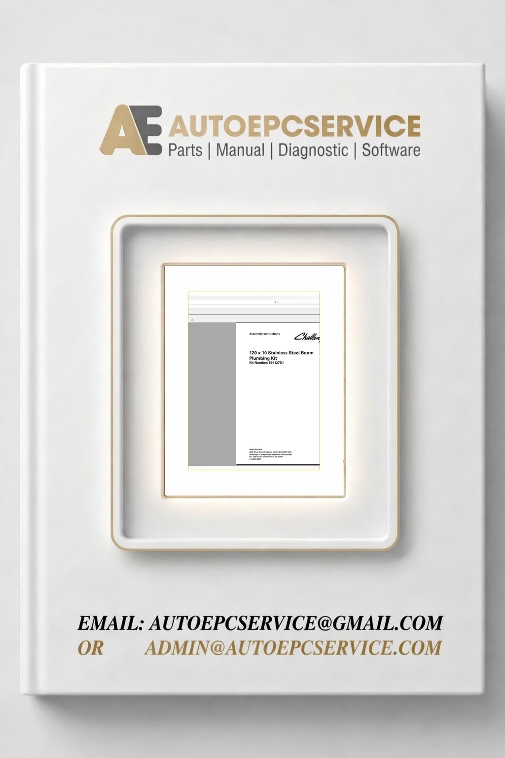 AGCO_Parts_AU6-2 Download