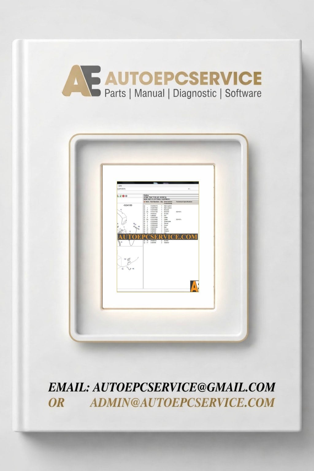 AGCO Valtra NA Parts 062017 Full Keys10 1 Download