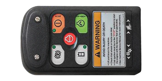 Genuine Compatible Interface Adapter: Tested On Bobcat Diagnostic Kit