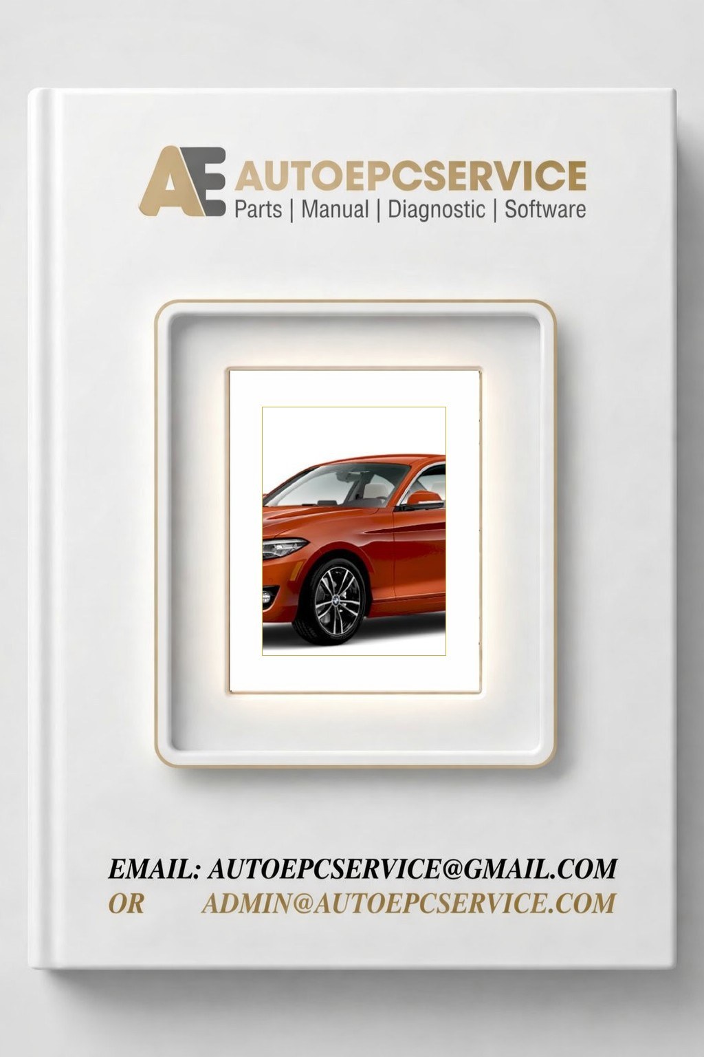 BMW 230i Coupe F22 L4 2.0L Turbo B46O Electrical Wiring Diagrams 2018 8 Download