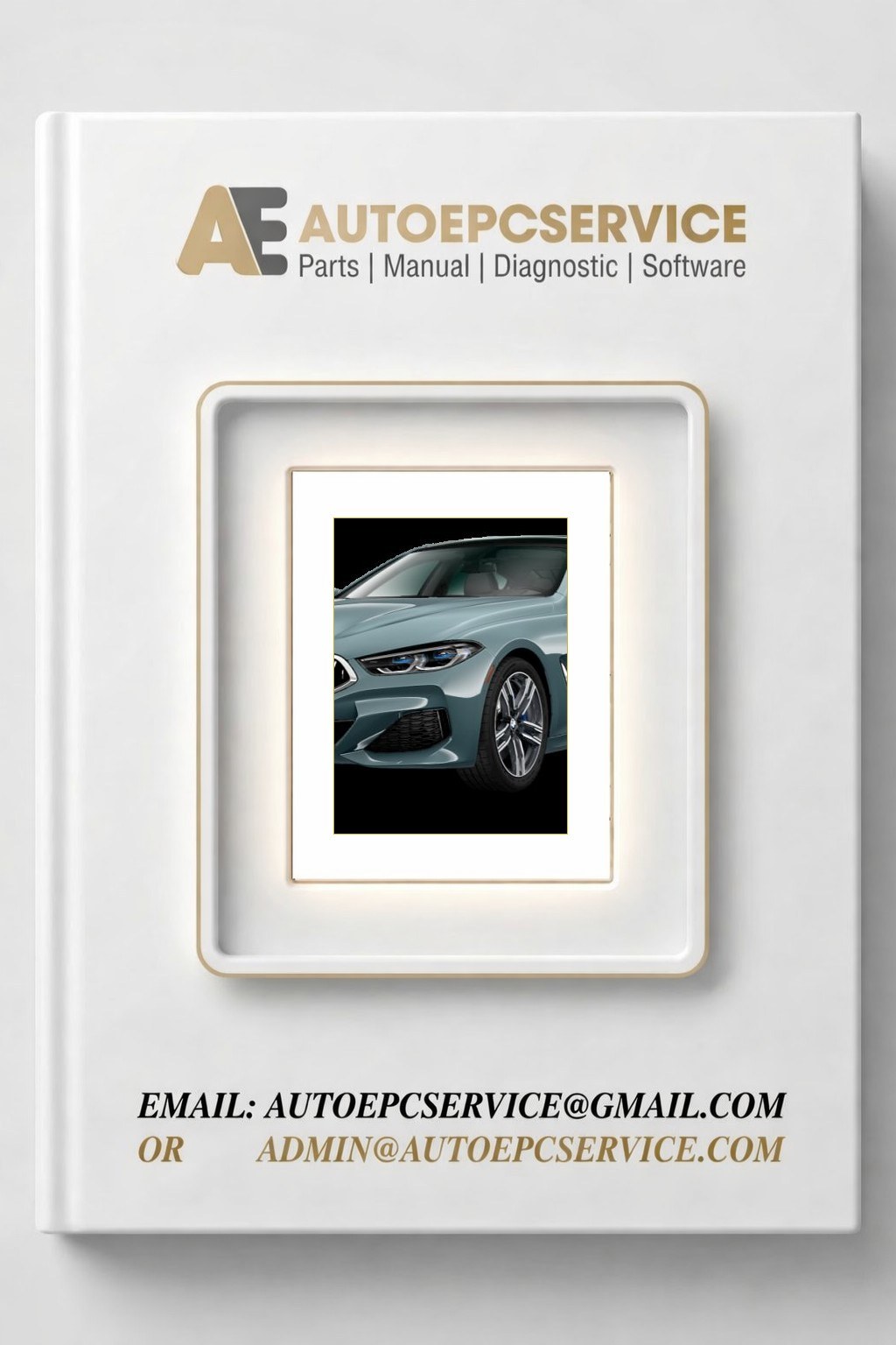 BMW Automotive Full Model 2021 Electrical Diagram Service Repair Manual 1 Download