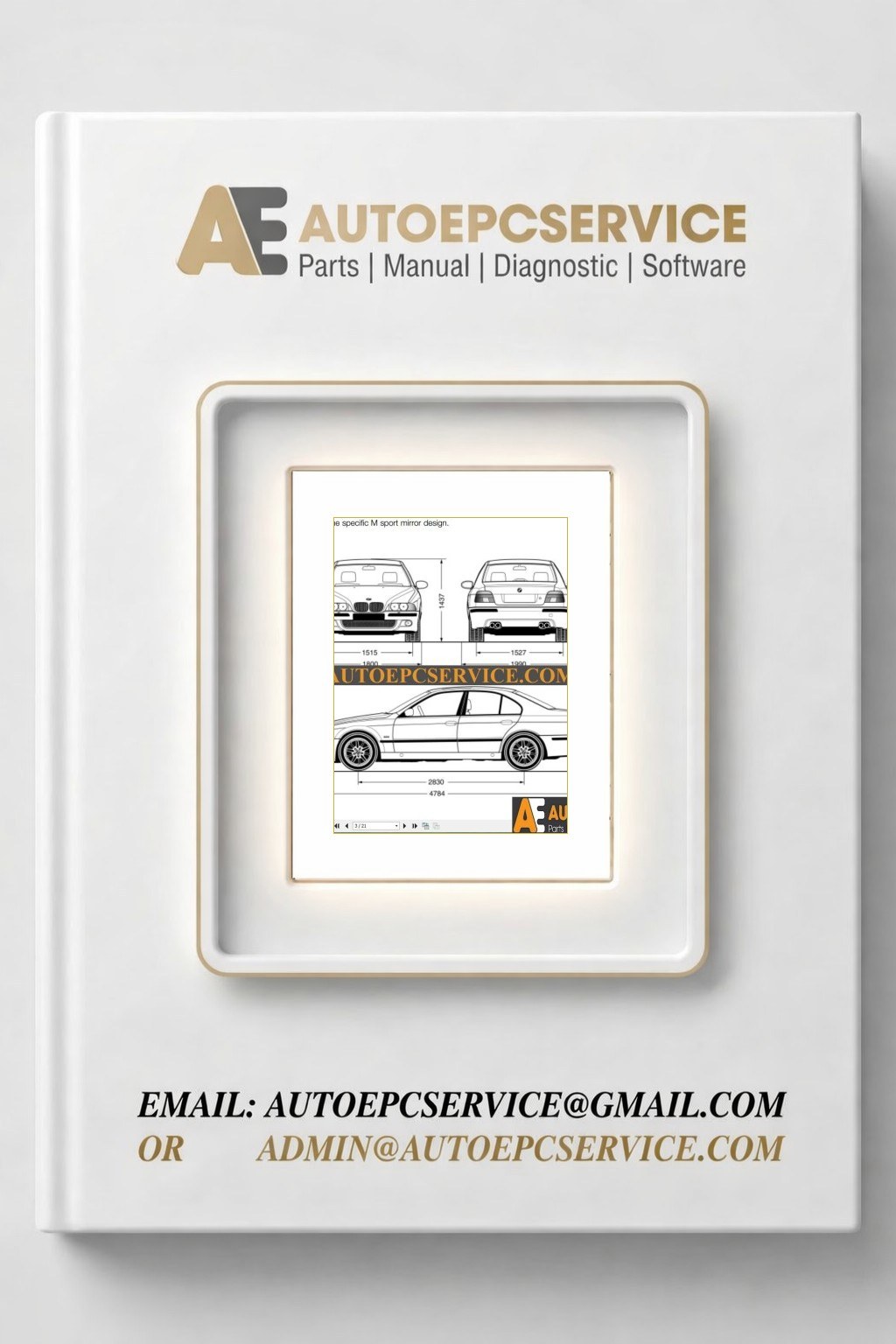 BMW Technical Service Training Docs2 Download