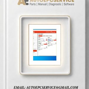 Bobcat Service Analyzer 90.00 02.2022 Diagnostic Software Dvd 1 Download