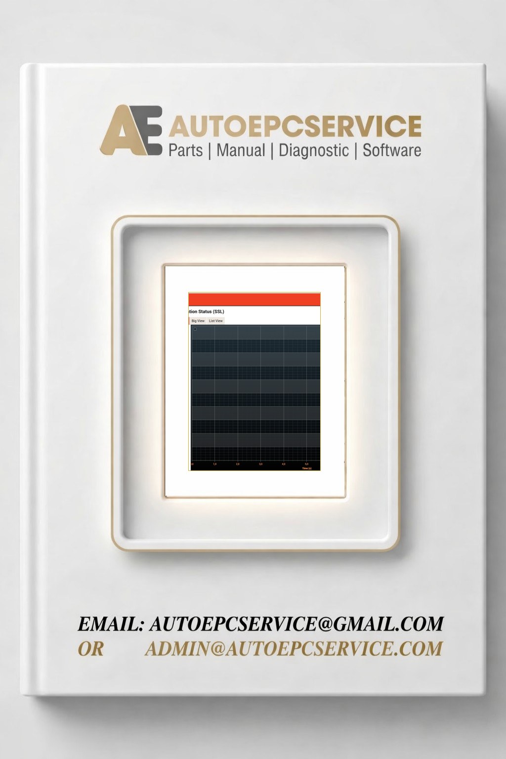 Bobcat Service Analyzer 90.09 07.2022 Diagnostic Software DVD 2 Download