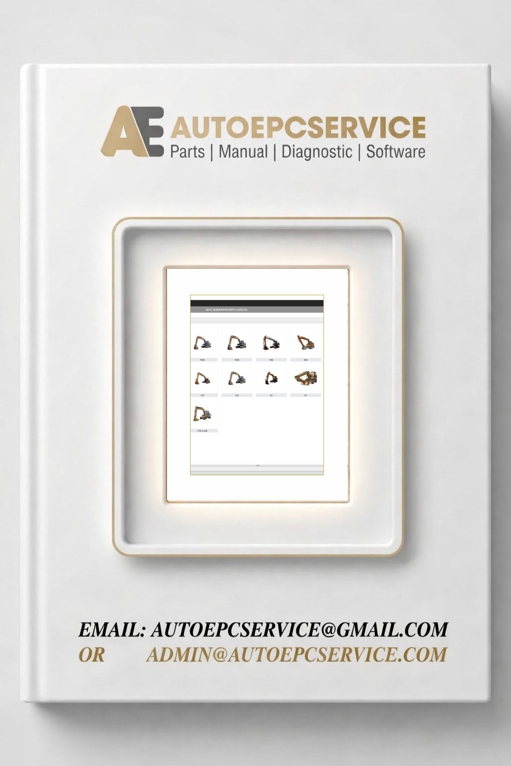 CASE CE Construction Equipment Latin America EPC 02.2021 Spare Parts Catalog DVD 4 Download
