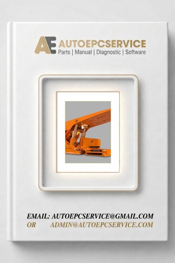 Cat Armored Face Coveyor 11.3Gb Full Models Spare Parts Manuals Pdf Dvd 1 Download