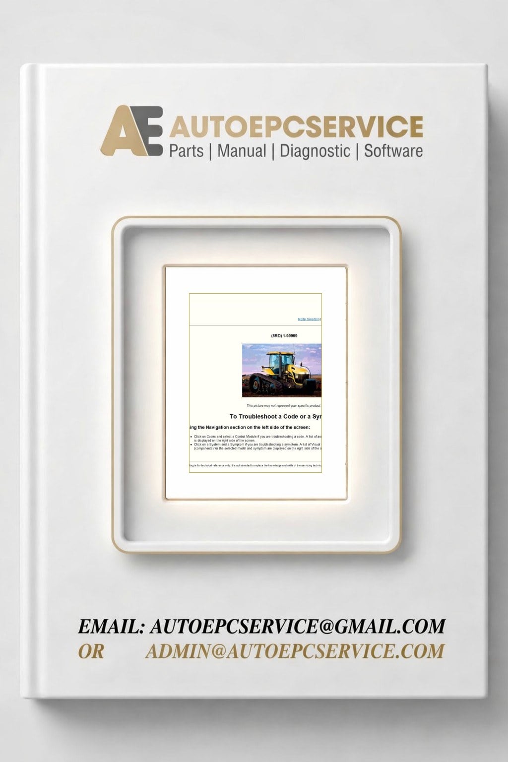 CAT Component Based Troubleshooting Remote Installation Service 2 Download