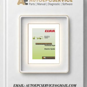 CLAAS Full Set Manual DVD Claas Full Set Manual Dvd 2 Download