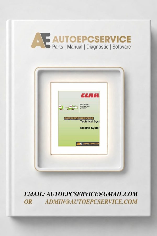 CLAAS Full Set Manual DVD 2 Download Claas Full Set Manual Dvd 2 Download
