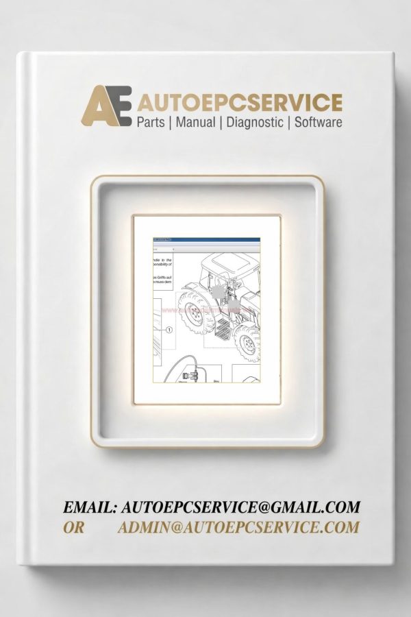 Claas Webtic Offine 2014 Repair And Service Documentation12 Download