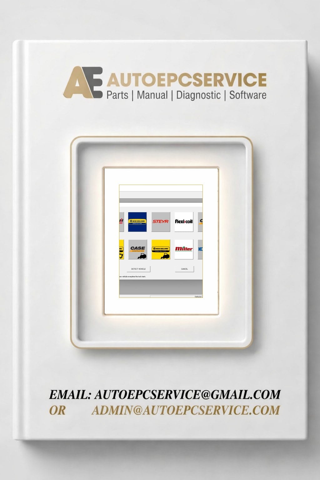 CNH EST 9.7 Dealer And Engineering Remote Installation 1 Download