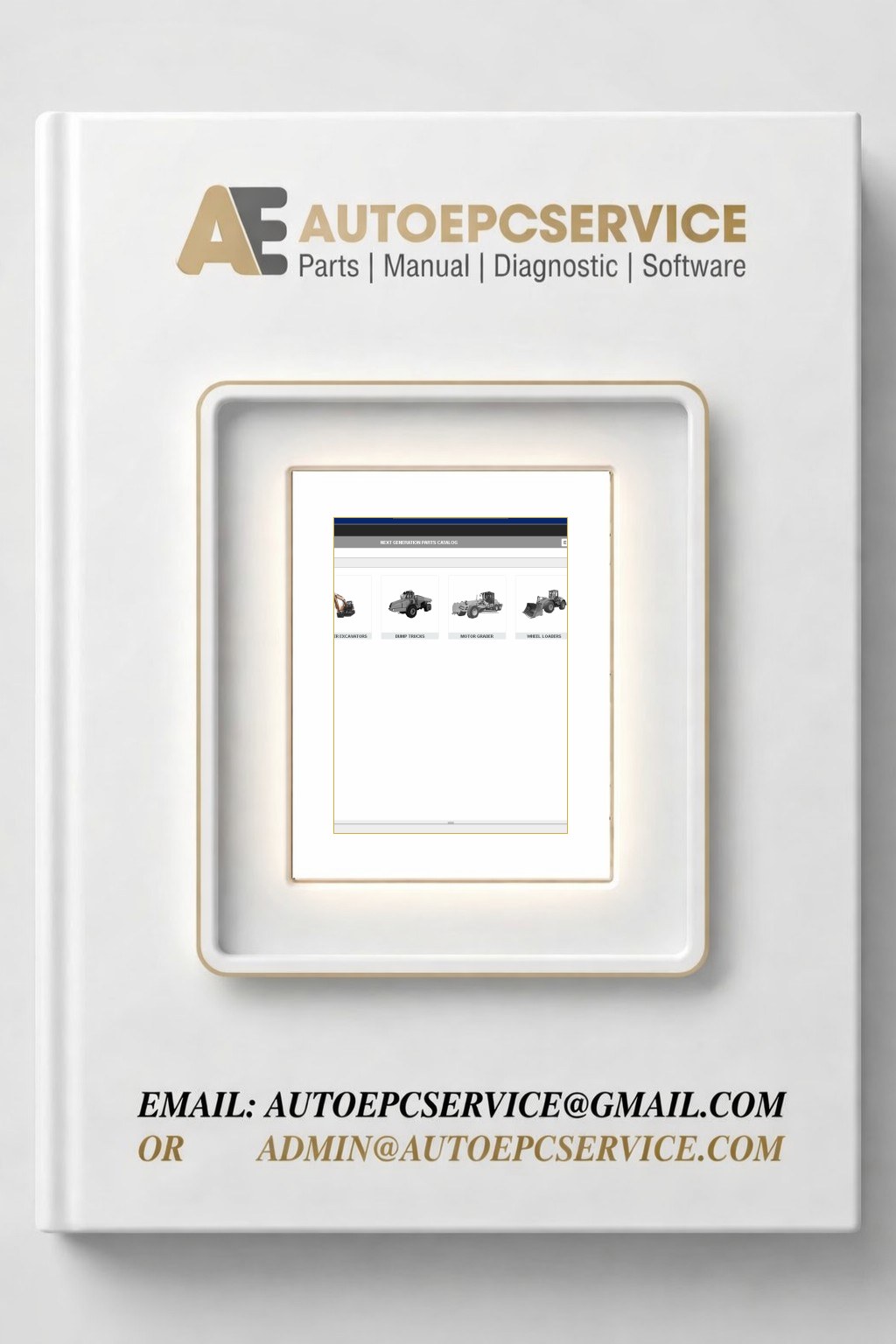 Case CE Construction APAC Asia Pacific 03.2021 Spare Parts Catalogue 1 Download