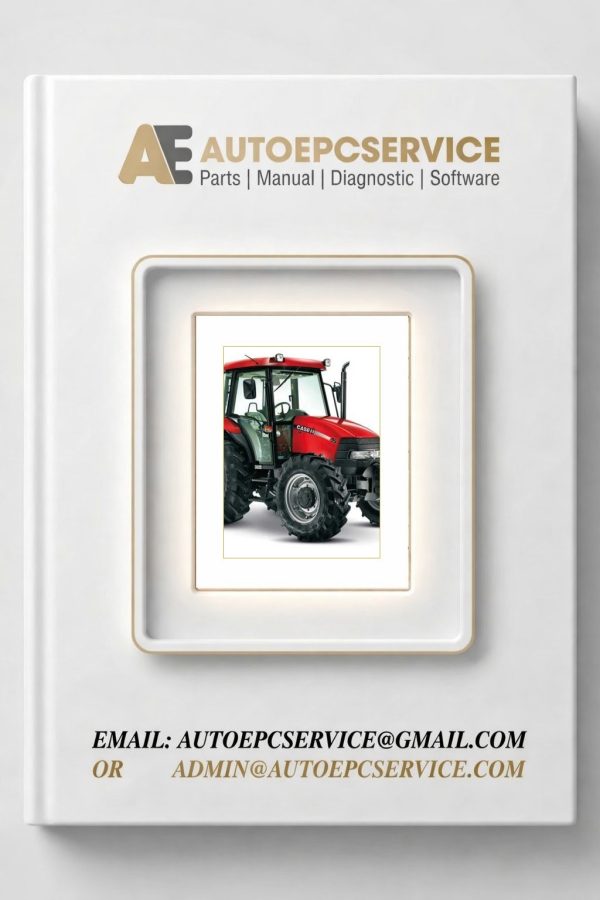 Case Ih Agricultural Tractor 2022 Pdf Service Manualffa47B1C53D22Ad1 Download