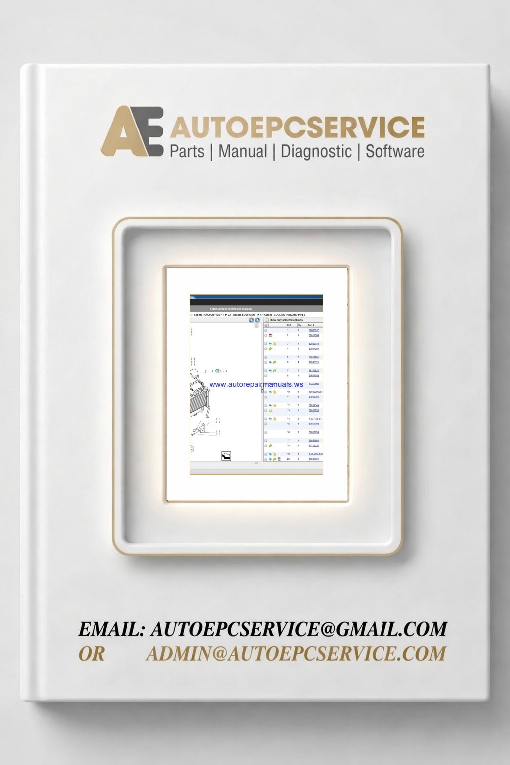 Case IH AG Europe 072015 Full Actived10 Download