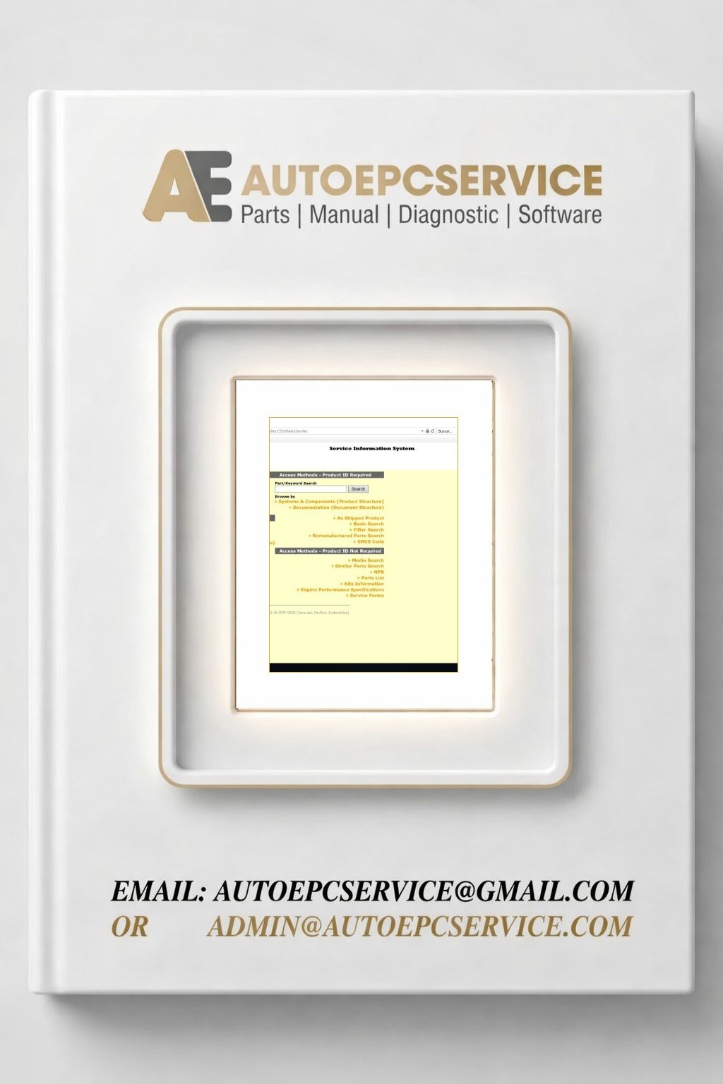 Caterpillar SIS 2019 Full 0120190 Download