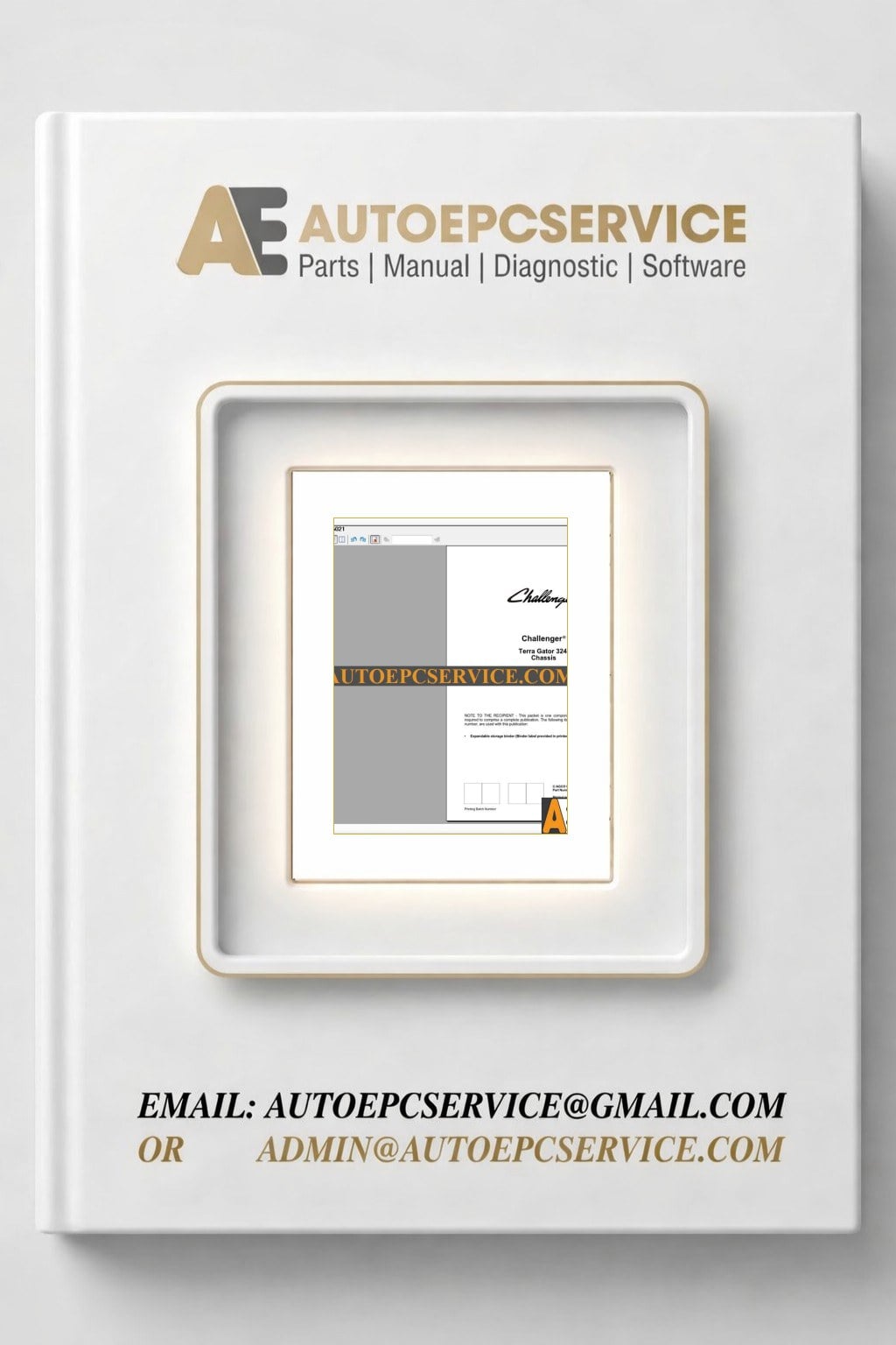 Challenger Epsilon UK Parts Books 102017 Full Keys7 1 Download