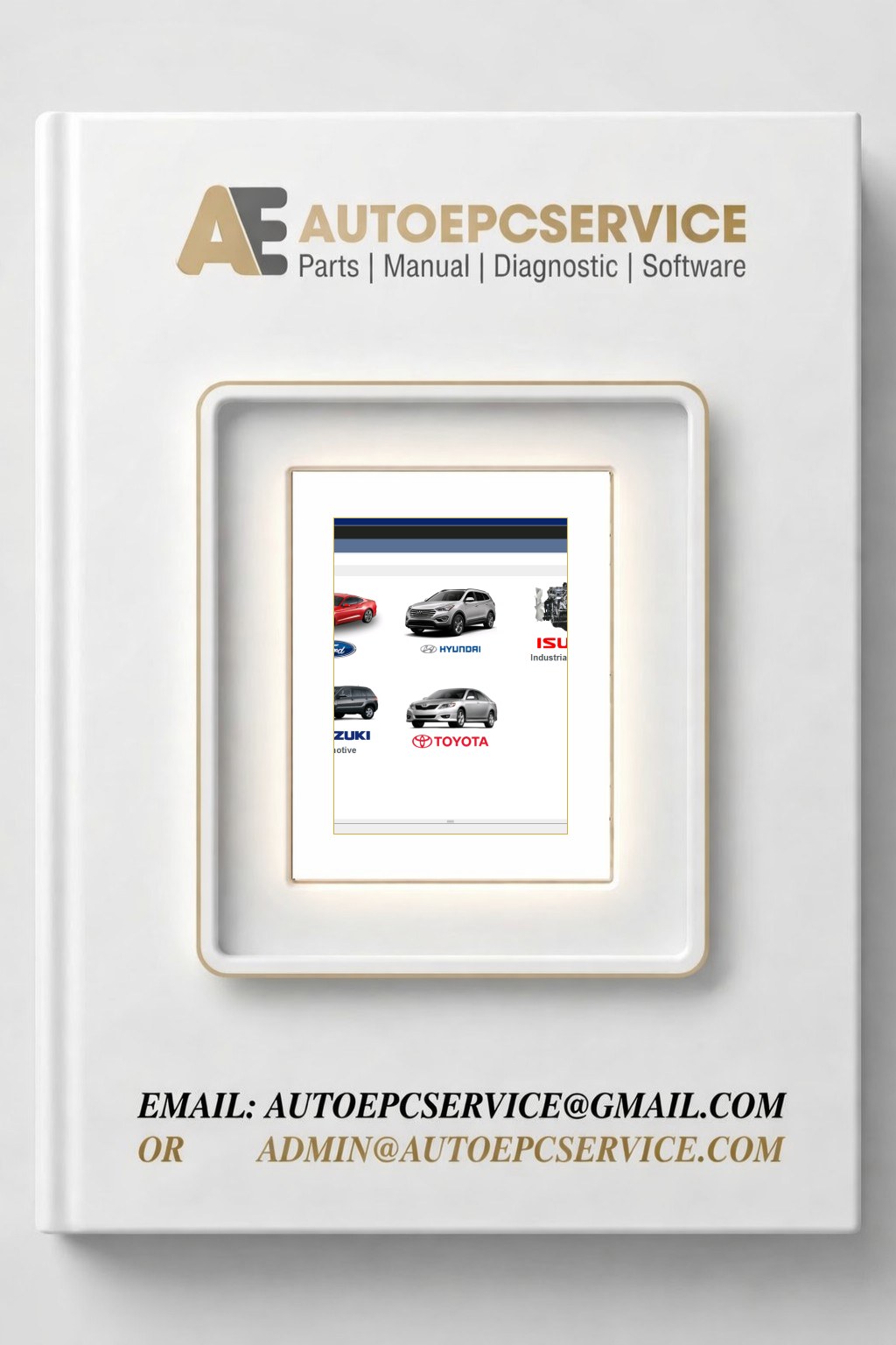 Chrysler FCA EPC5 International 112018 5 1 Download