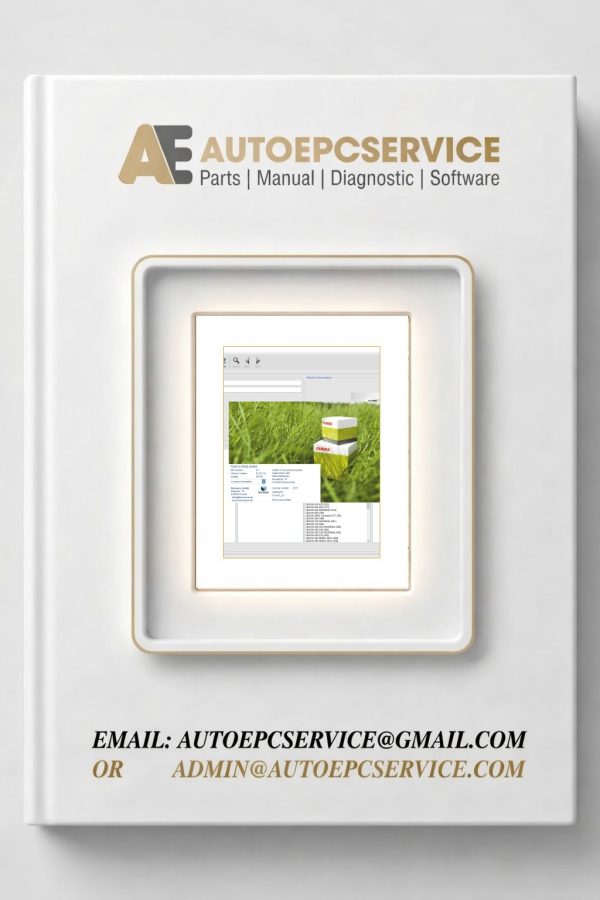 Claas Parts Doc 2.2 08.2022 Agricultural Updated 738 EPC Spare Parts Catalog DVD 1 Download Claas Parts Doc 2.2 08.2022 Agricultural Updated 738 Epc Spare Parts Catalog Dvd 1 Download