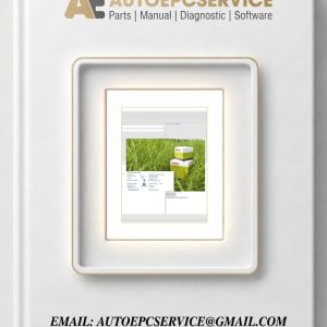 Claas Parts Doc 2.2 12.2021 Agricultural Updated 706 Epc Spare Parts Catalog Dvd 1 Download