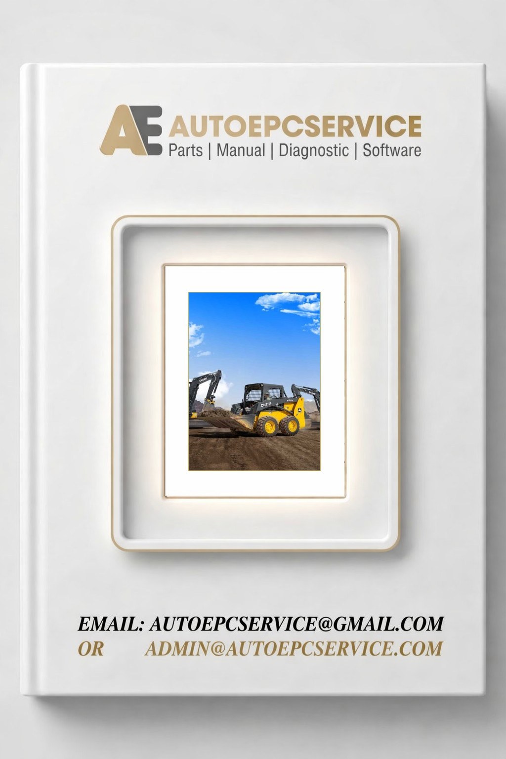 Deere Own It Offer Download