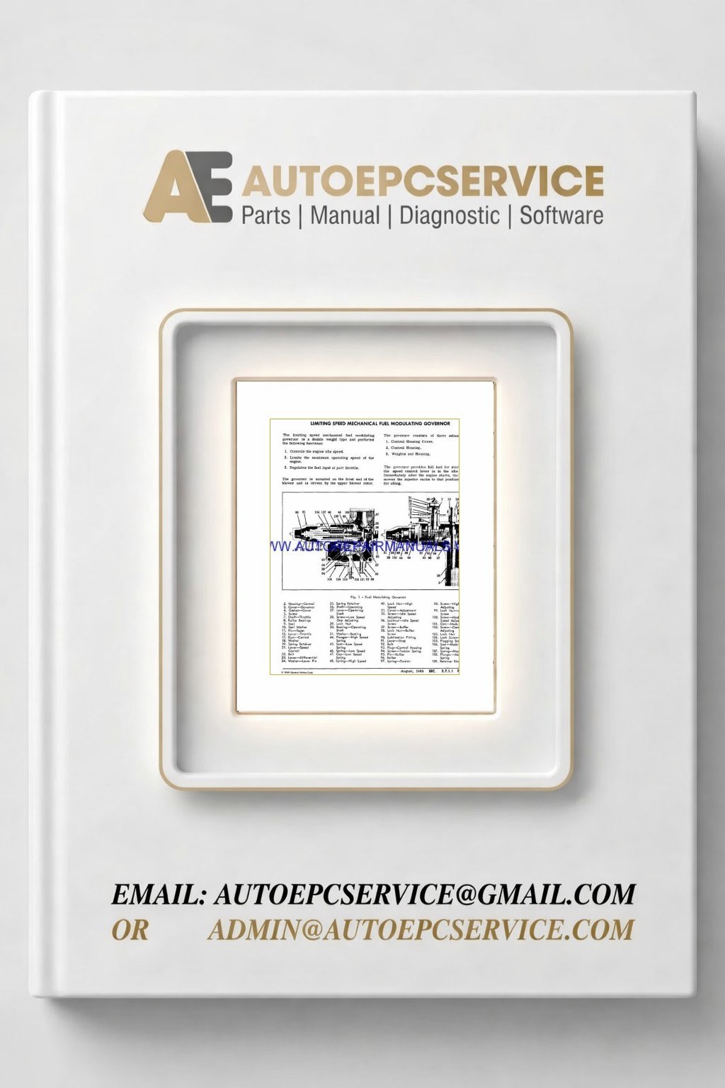 Detroit Diesel All Models Full Manuals DVD18 Download