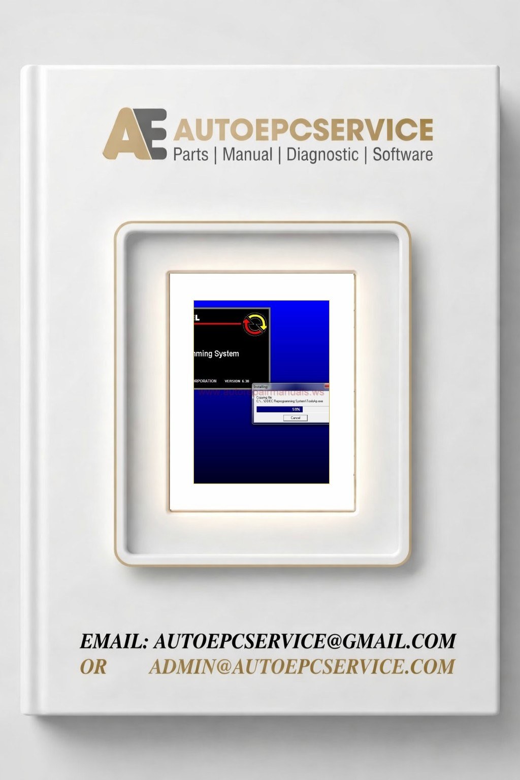 Detroit Diesel Diagnostic Link DDDL v804 English Activation3 Download