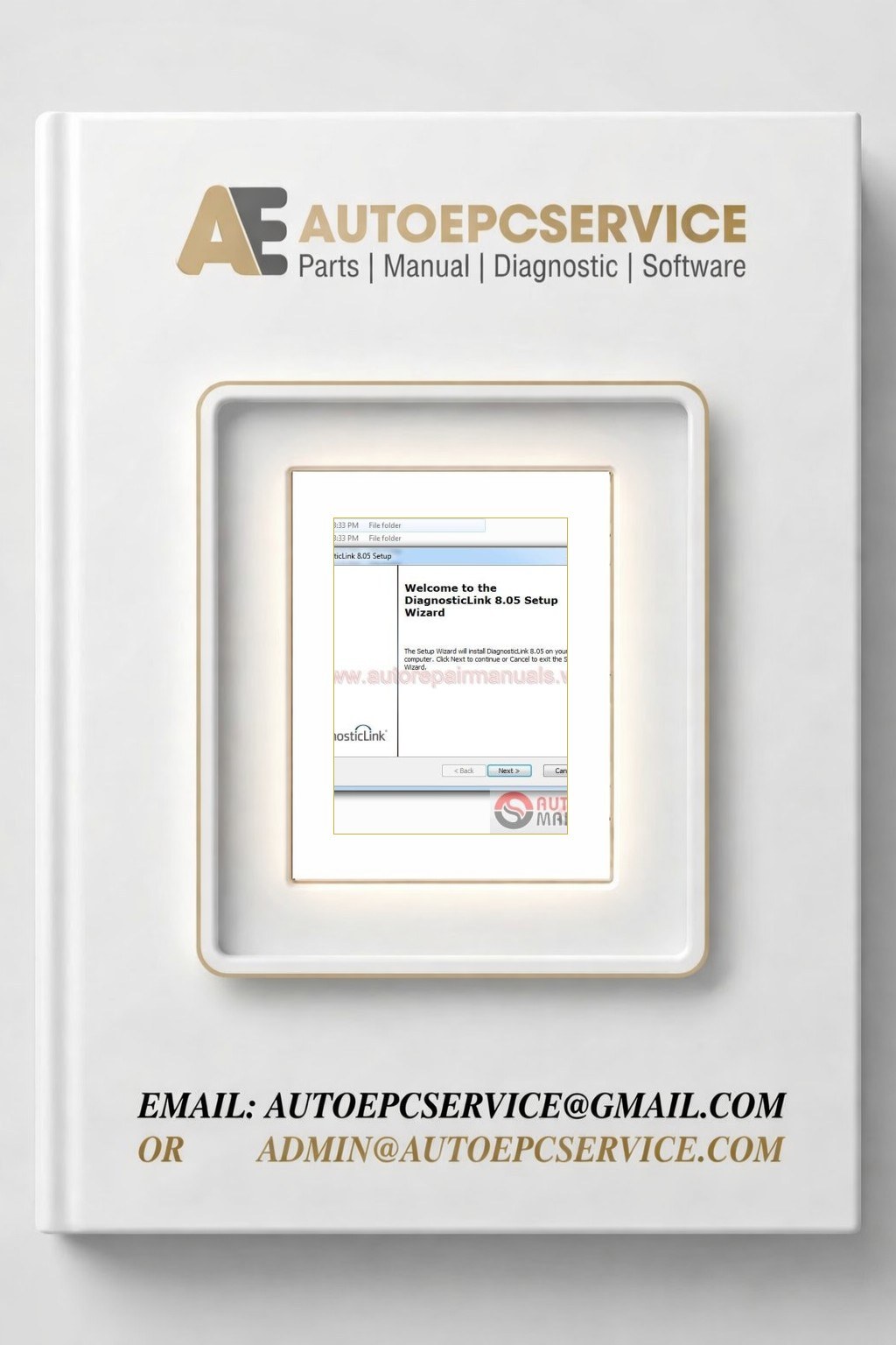 Detroit Diesel Diagnostic Link DDDL v805 English Activation4 Download