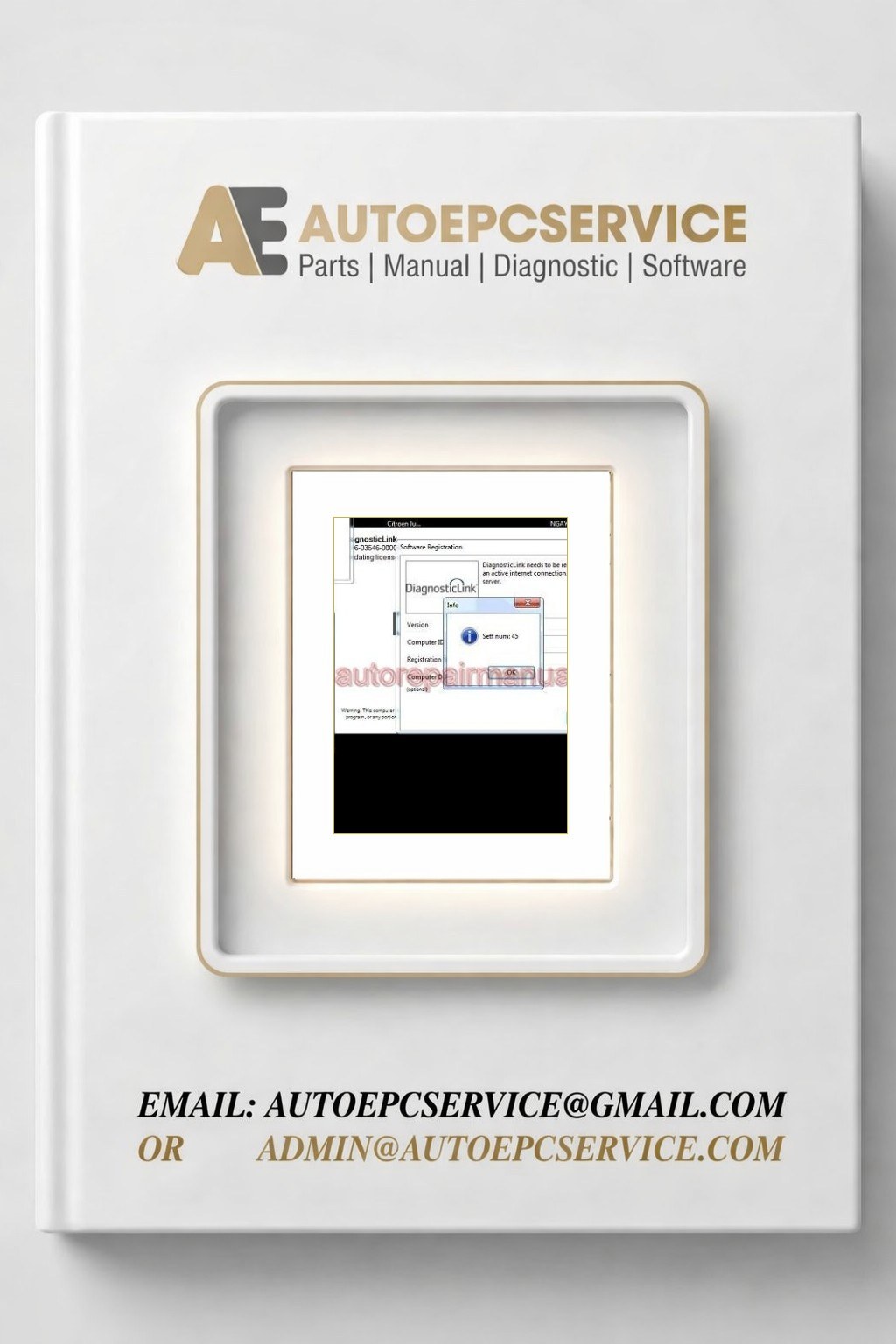Detroit Diesel Diagnostic Link DDDL v806 2016 English Activation5 Download