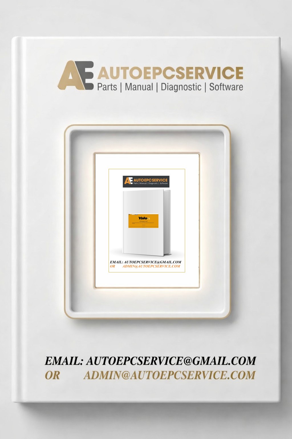 Diagnostic Yale PCST V5.4 Service Tool 08.2024 7 scaled Download