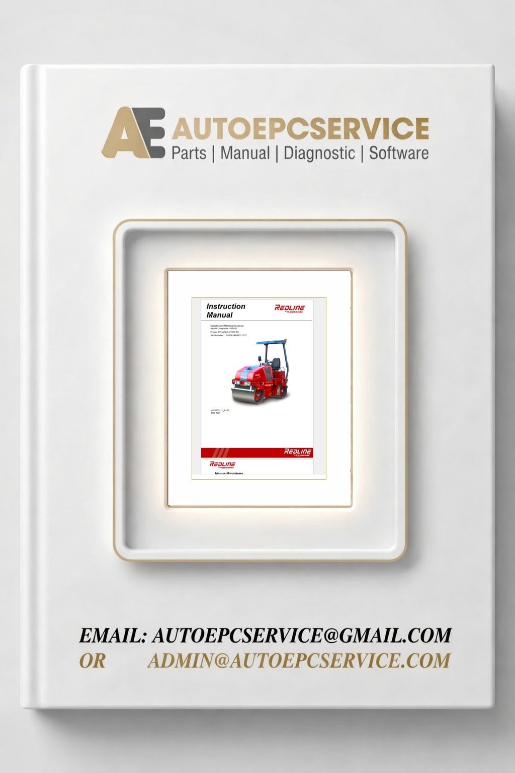 Dynapac Machinery 34.6 GB PDF EN 2022 Part Catalog Operator Maintenance Manual Full DVD 3 Download